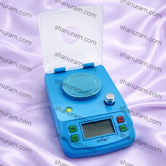 DT150 Digital Jewelry Scale 100g / 0.001 g