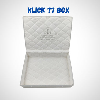 Klick 77 Box | Chokar Box