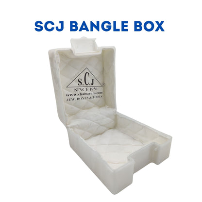 SCJ Bangle Box