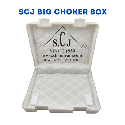 SCJ Big Choker Box