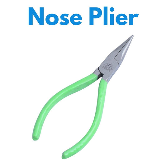 Nose Plier