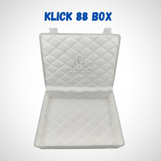 Klick 88 Box | Chokar/Oddiyanam Box