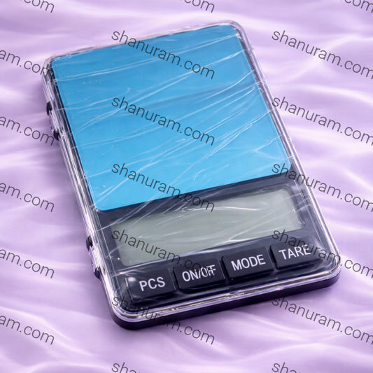 MH 999 Electronic Digital Scale-1Kg