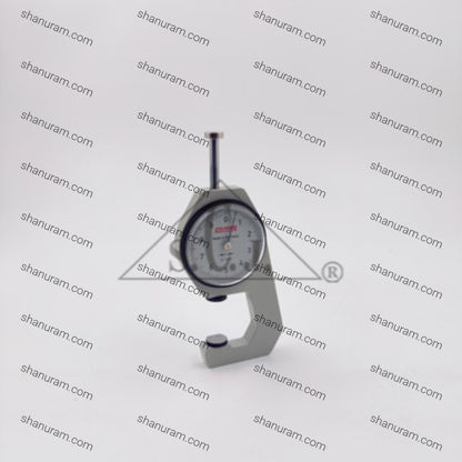 SCJ Kafer Dial Thickness Gauge
