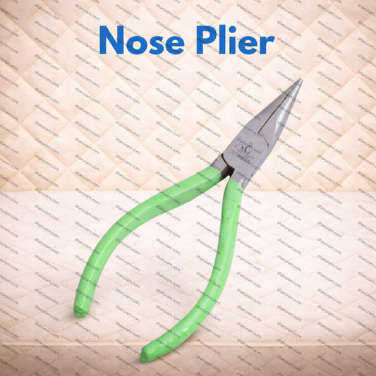 Nose Plier