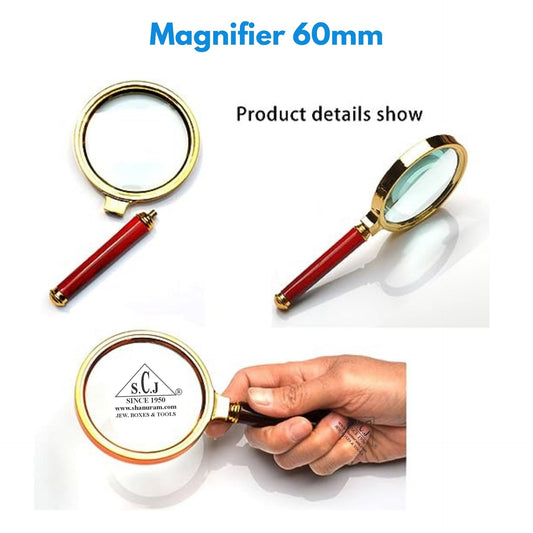 Magnifying Glass