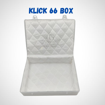 Klick 66 Box | Chokar Box