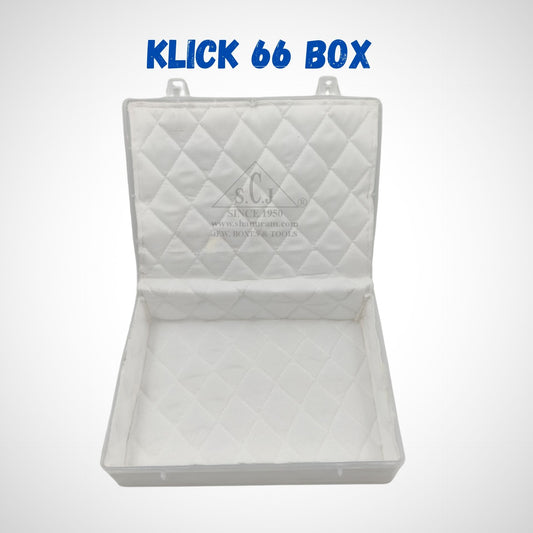 Klick 66 Box | Chokar Box