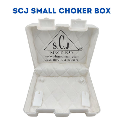SCJ Small Choker Box