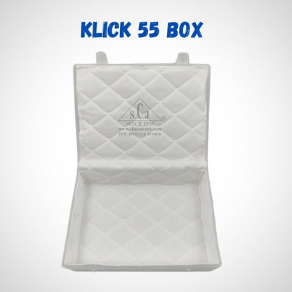 Klick 55 Box | Chokar Box