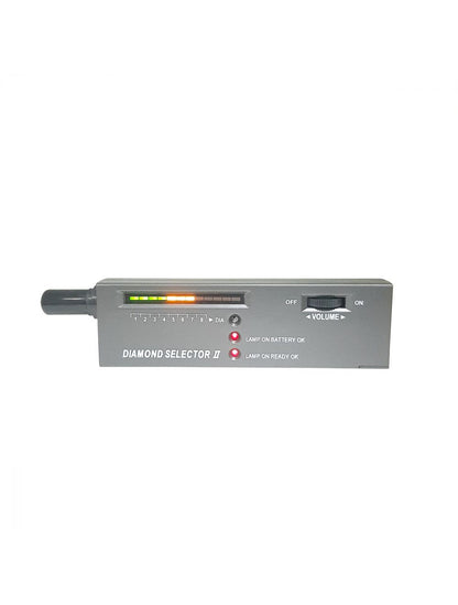 Professional Diamond Tester Pen – Portable High-Accuracy Gemstone Detector for Jewelers