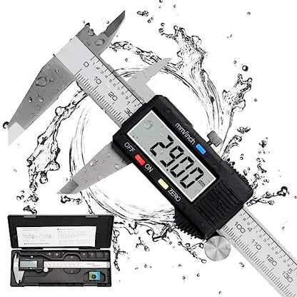 Digital Calliper
