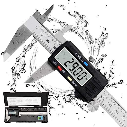 Digital Calliper