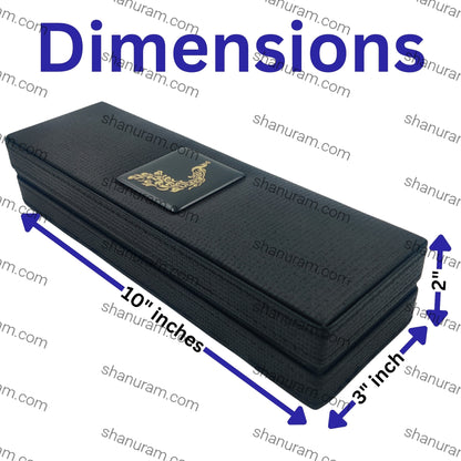 Polish LED Series Chain Box