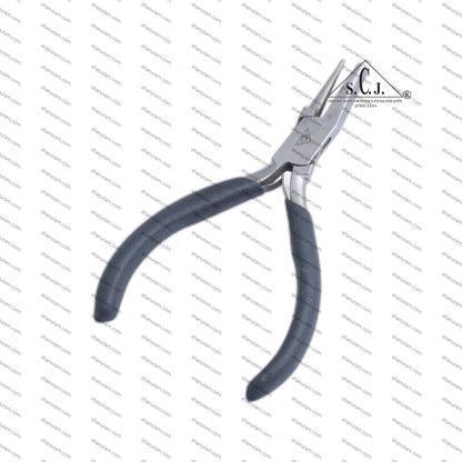 Concave (Hollow)/Round Nose Piers – Wire Looping and Wire Bending Plier