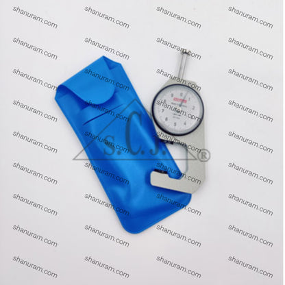 SCJ Kafer Dial Thickness Gauge