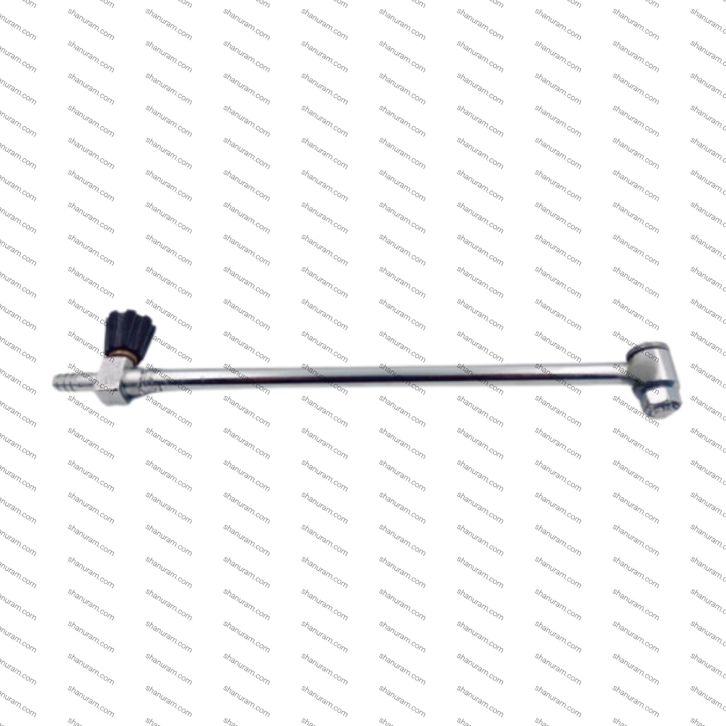 Heating Torch Unbreakable Handle Bhatii Gun (12Inch.)