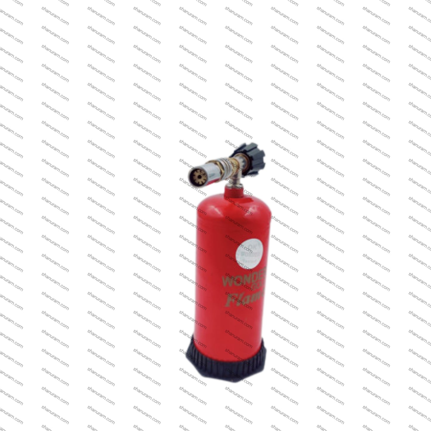 Wonder Gold Flame Portable Gas Torch Gun 1 Piece