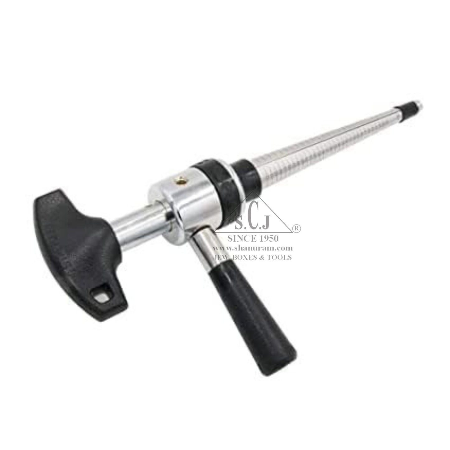 Mild Steel Enlarges Ring Stretcher