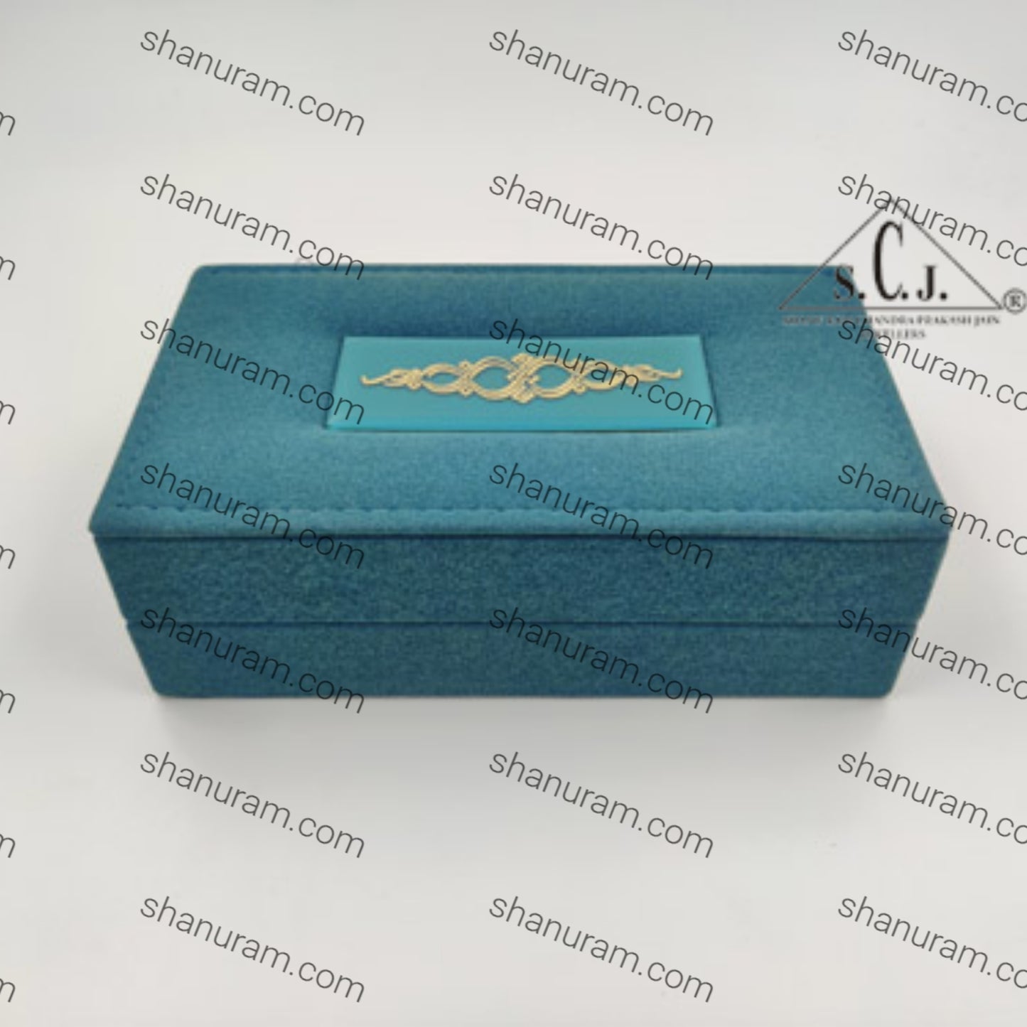 Double Bangle (Choodi) LED Light Box || Jewellery Led Light Box || Indian Jewellery Boxes