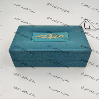 Double Bangle (Choodi) LED Light Box || Jewellery Led Light Box || Indian Jewellery Boxes