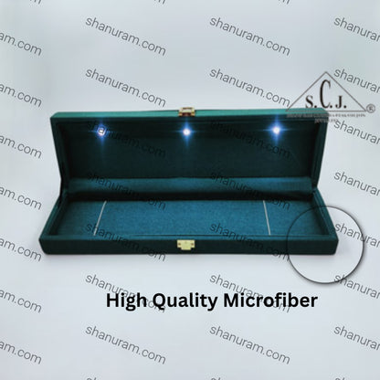 Kanakti LED Light Box || Jewellery LED Light Box || Indian Jewellery Boxes