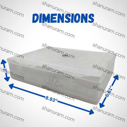 Pack Of 10 - Klick 66 Box | Chokar Box