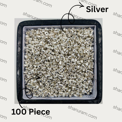 SCJ Miyuki Delika Seeds Beads