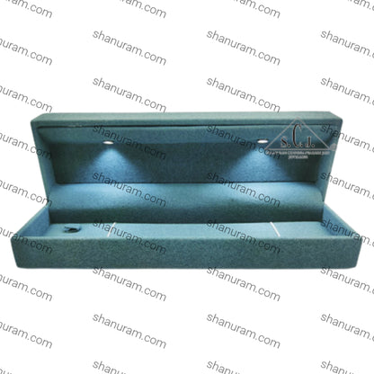 Chain LED Light Box || Jewellery LED Light Box || Indian Jewellery Boxes
