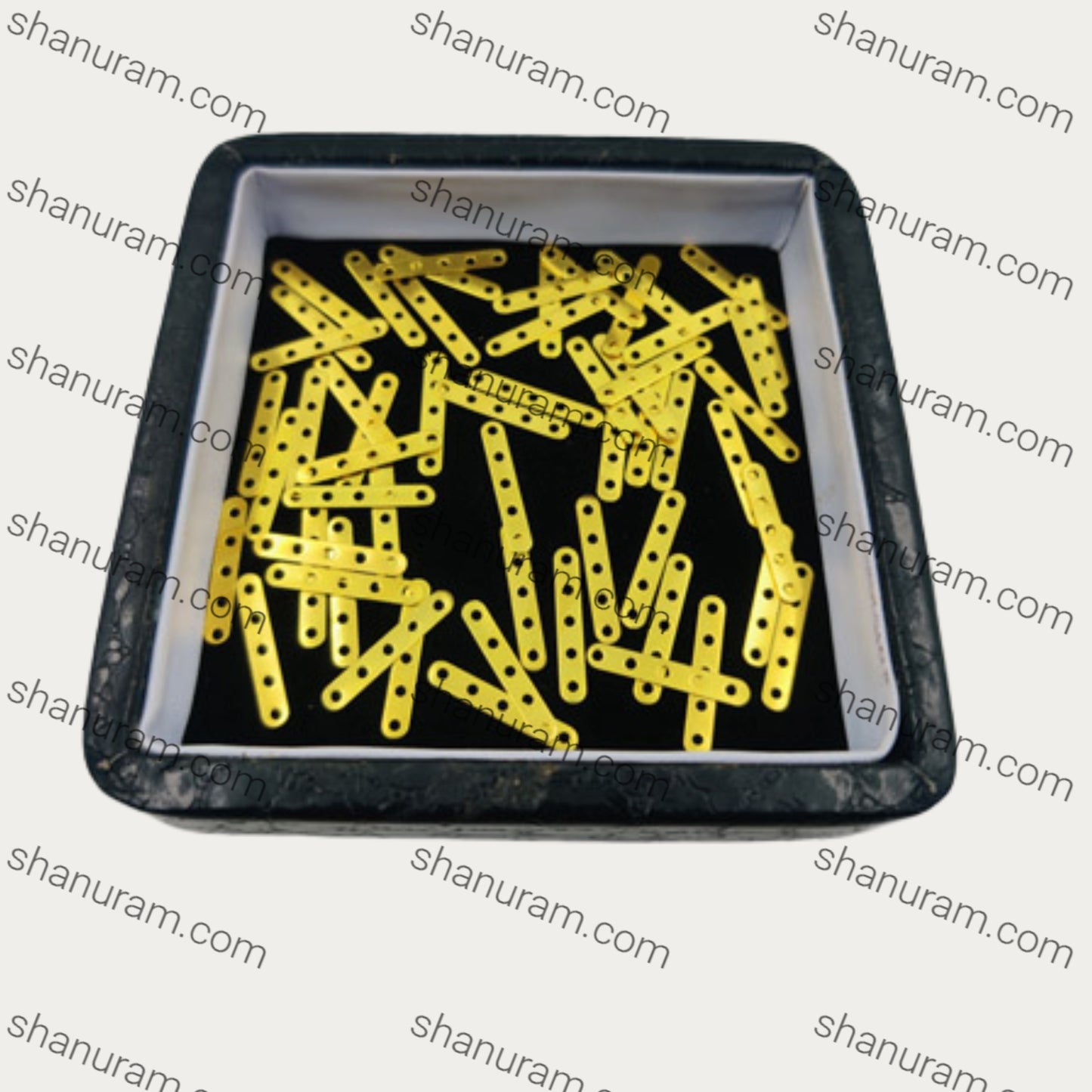 SCJ Straight Hole Divider