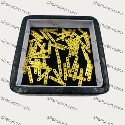 SCJ Straight Hole Divider