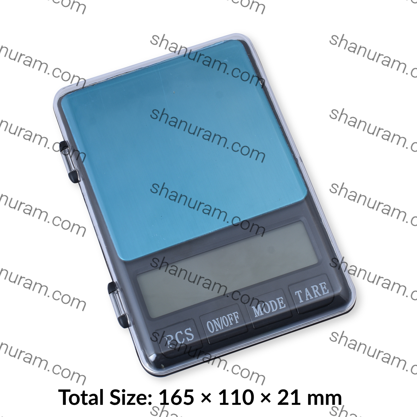 Ming Heng Electronic Digital Scale MH-999
