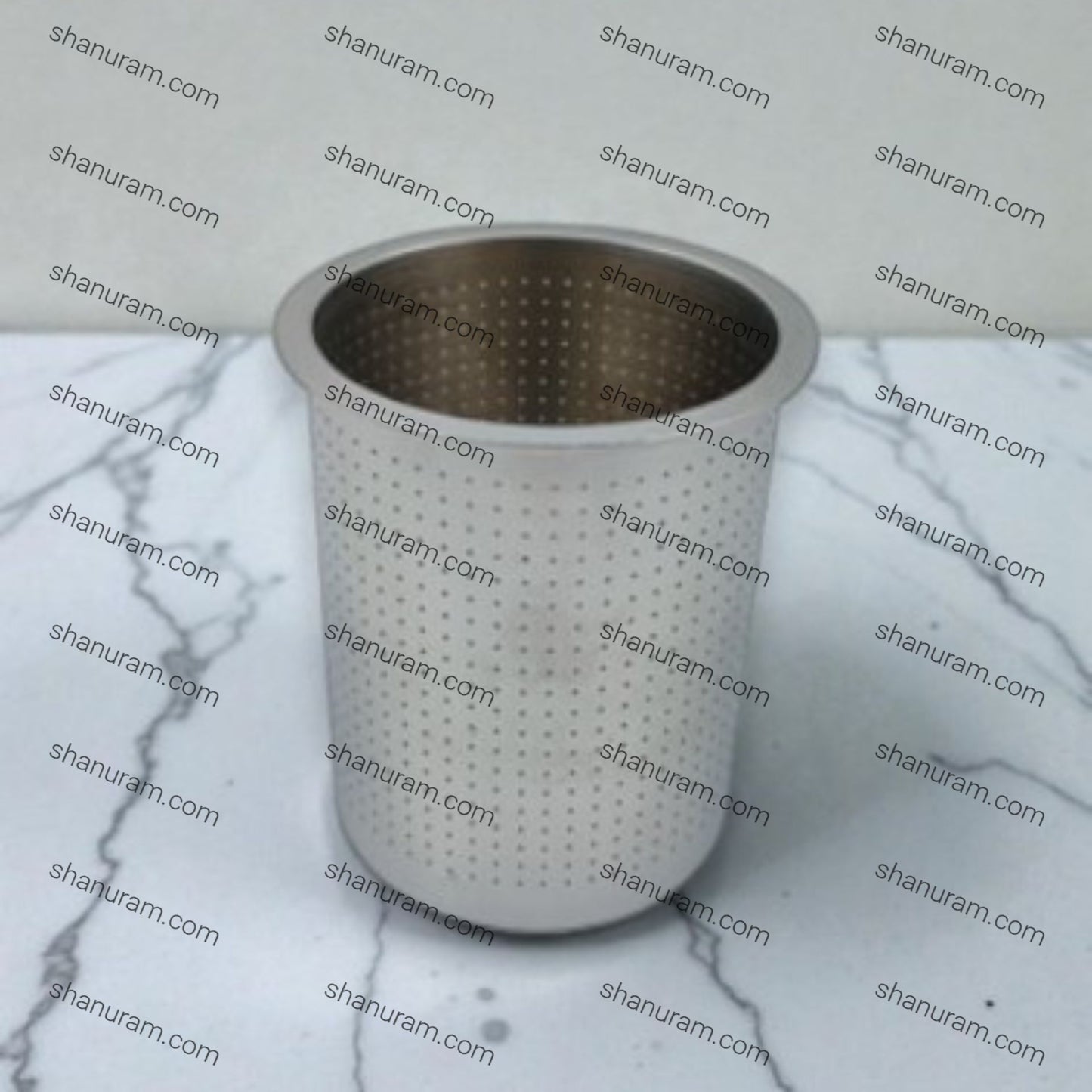 Washing Jar