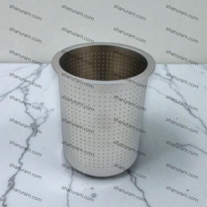Washing Jar