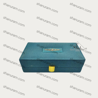 Double Kada (Paatlaa) LED Light Box || Jewellery LED Light Box || Indian Jewellery Boxes