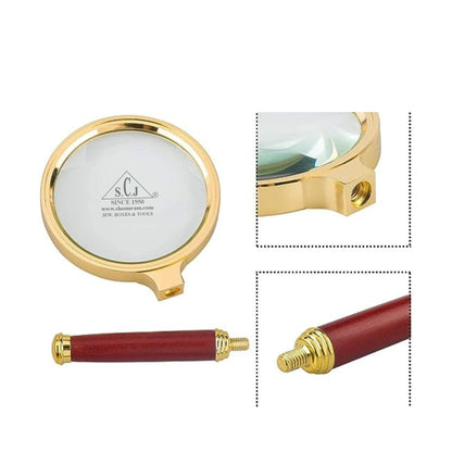 Magnifying Glass