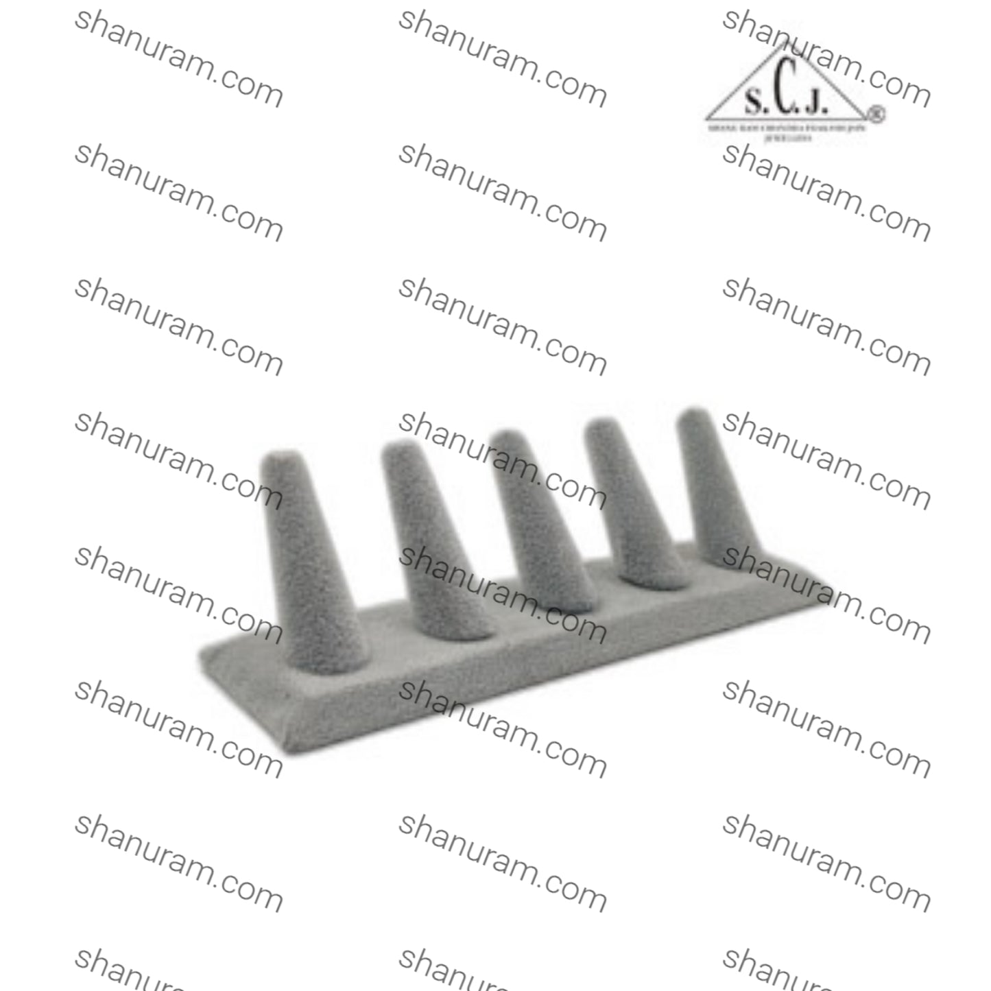 Five Finger Ring Jwellery Stand