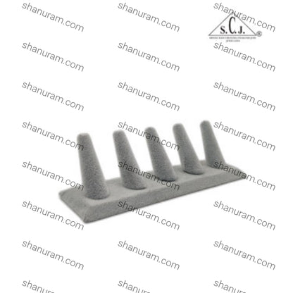 Five Finger Ring Jwellery Stand