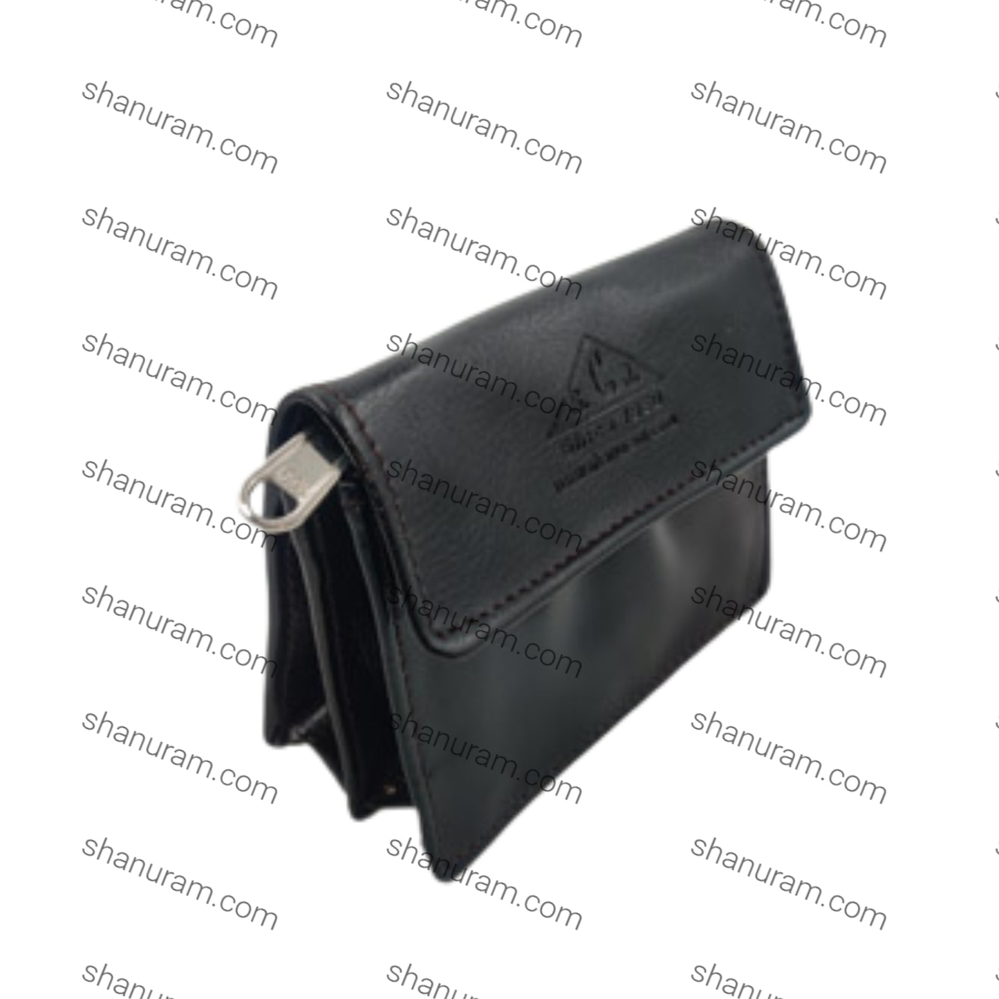 Jokham Pouch Double Flap