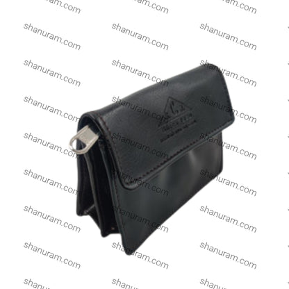 Jokham Pouch Double Flap