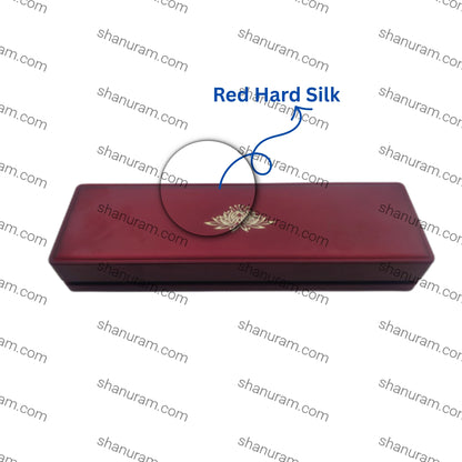 Premium Red Silk Series Chain LED Light Box