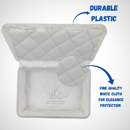 Medium Kohinoor Box No.22 | Multipurpose Box