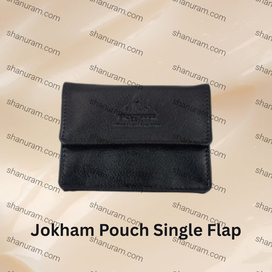 Jokham Pouch Single Flap
