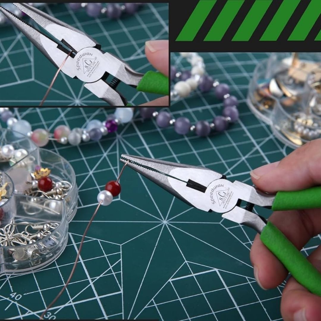 Nose Plier