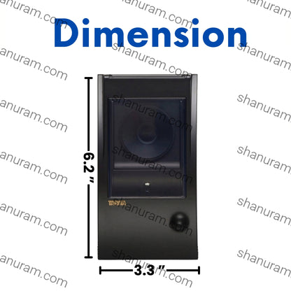 Jewellery Scale Model 1230 – Professional Diamond &amp; Gemstone Carat Scale