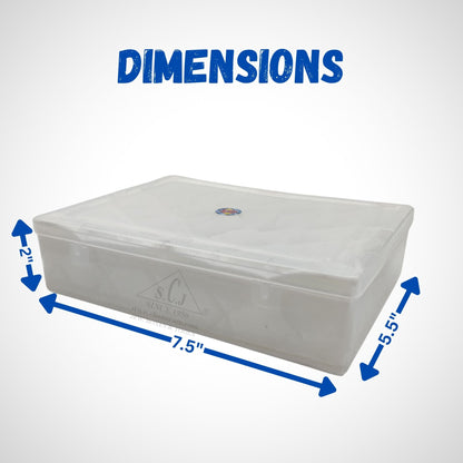 Klick 55 Box | Chokar Box