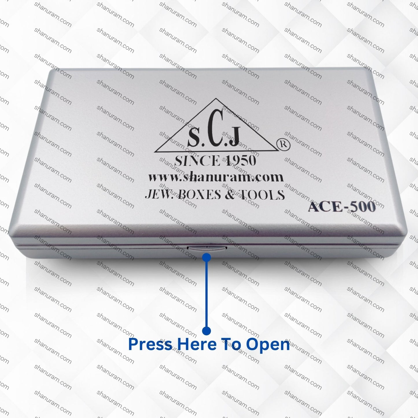 ACE LT-500 Jewellery Pocket Weighing Scale | Digital Professional Scale | Gems and Jewellery Weighing Scale