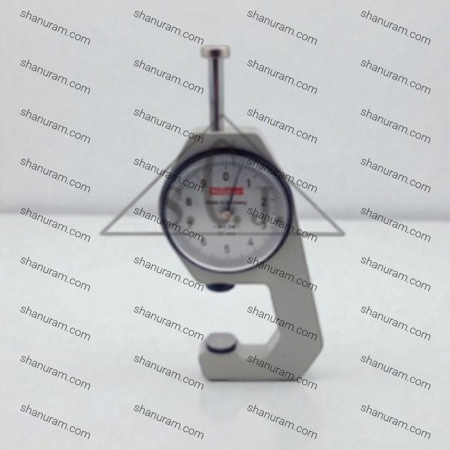 SCJ Kafer Dial Thickness Gauge