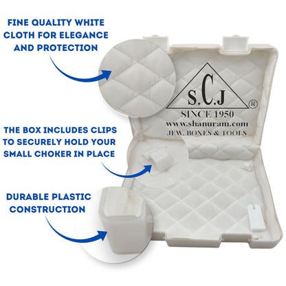 SCJ Big Choker Box