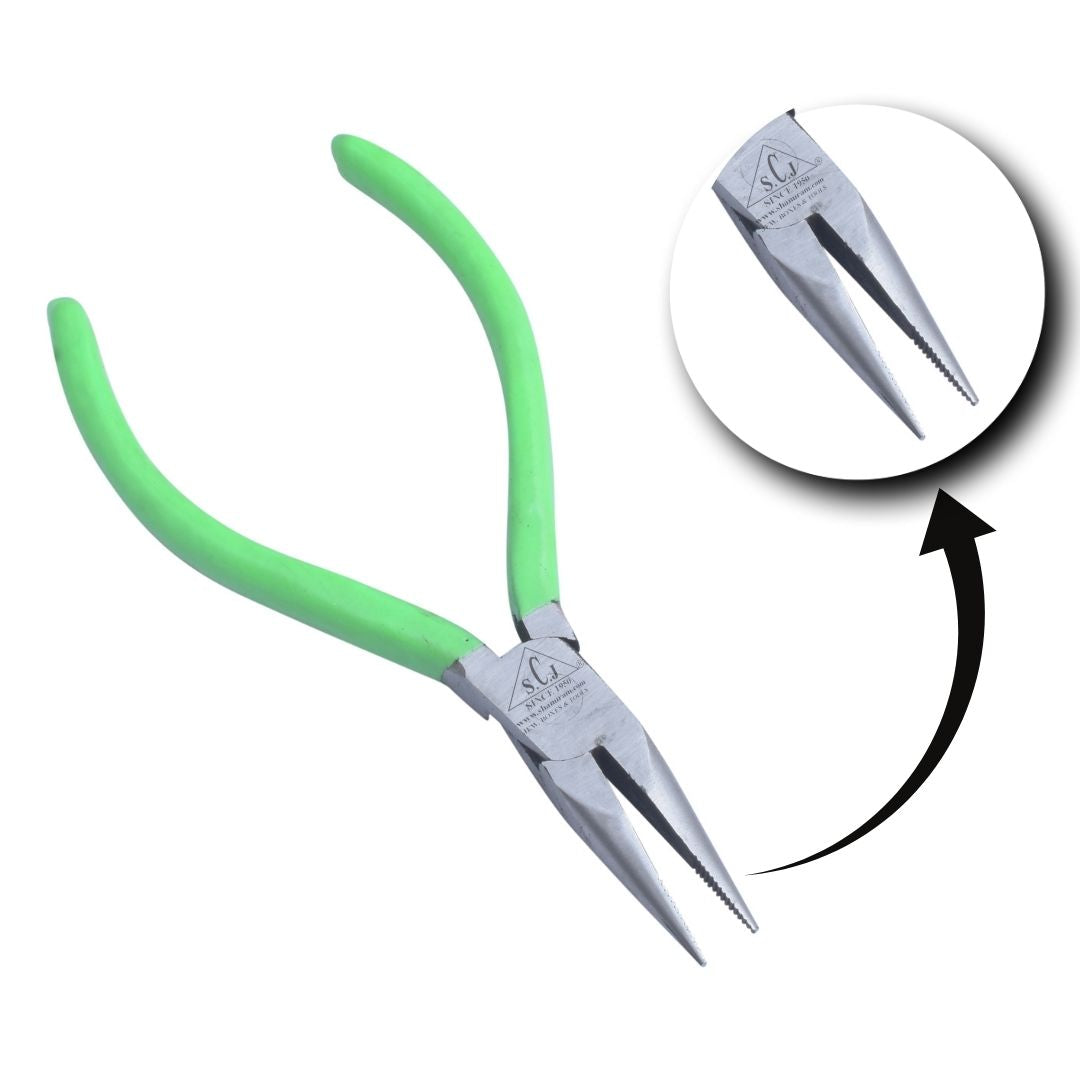 Nose Plier